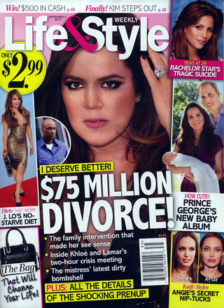 Illustration for article titled This Week in Tabloids: Jessica Simpson Binges on Cupcakes, Ribs